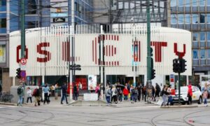 Συναγερμός στο Όσλο: 19χρονος πυροβόλησε σε εμπορικό κέντρο