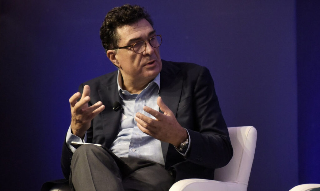 Αλέξης Παπαχελάς: «Έχω καρκίνο του προστάτη»