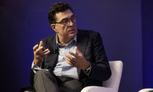 Αλέξης Παπαχελάς: «Έχω καρκίνο του προστάτη»