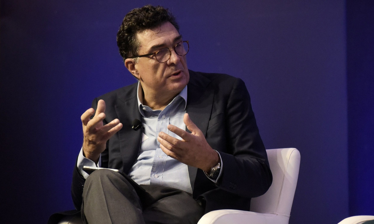 Αλέξης Παπαχελάς: «Έχω καρκίνο του προστάτη»