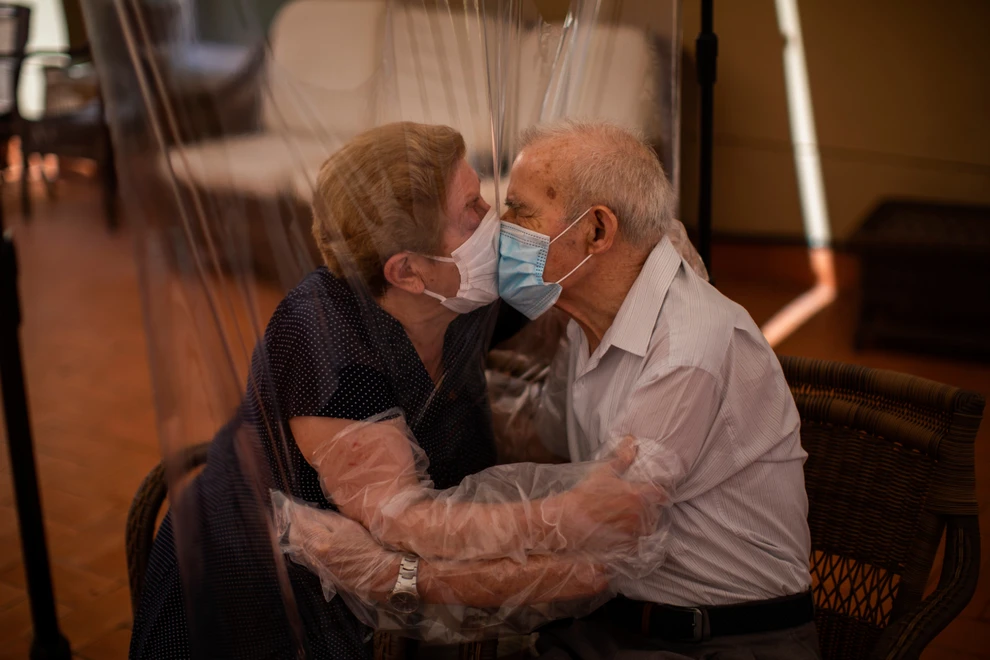 Σαν σήμερα ξεκίνησε η πανδημία του κορωνοϊού