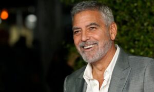 Τζορτζ Κλούνεϊ: Πέθανε η αδελφή του Άντα Ζάιντλερ από καρκίνο