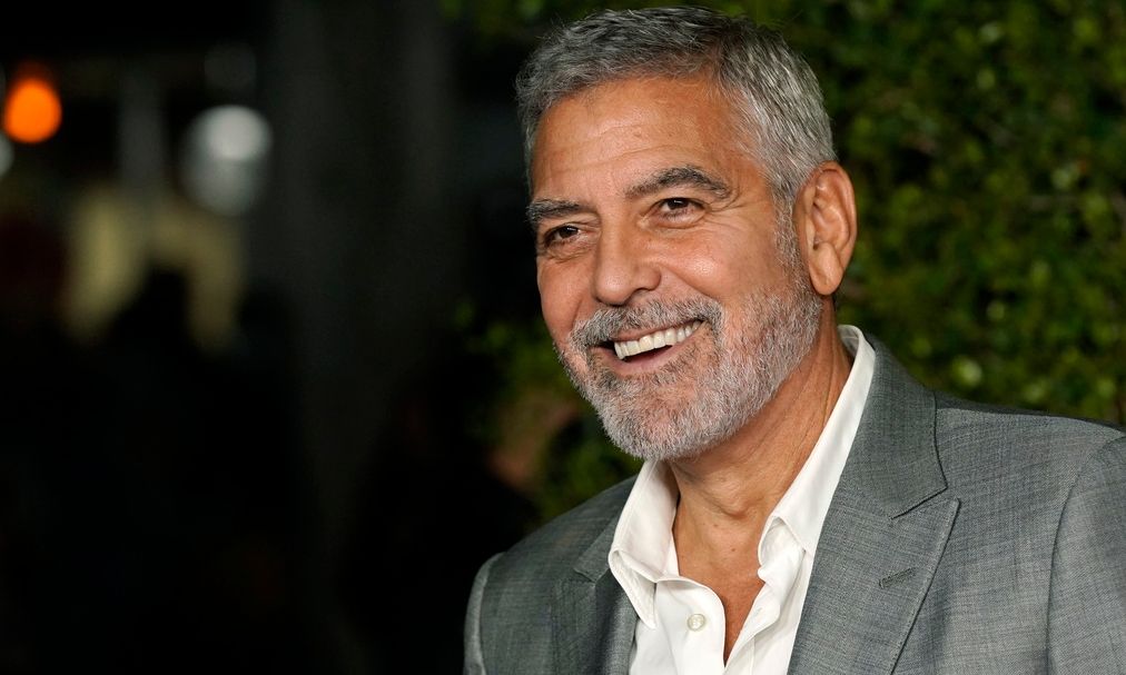 Τζορτζ Κλούνεϊ: Πέθανε η αδελφή του Άντα Ζάιντλερ από καρκίνο