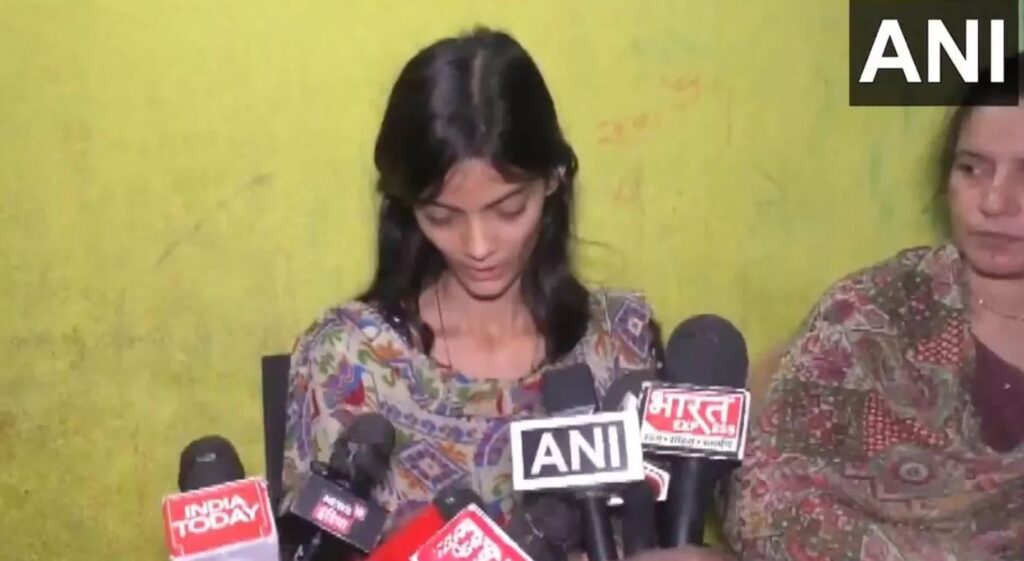 Απόλυτη φρίκη: Η οικογένειά της σκότωσε τον σύντροφό της – Εκείνη τον παντρεύτηκε στην κηδεία του