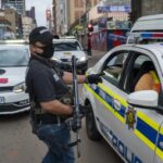 Μακελειό σε ξενοδοχείο – 11 νεκροί από πυροβολισμούς