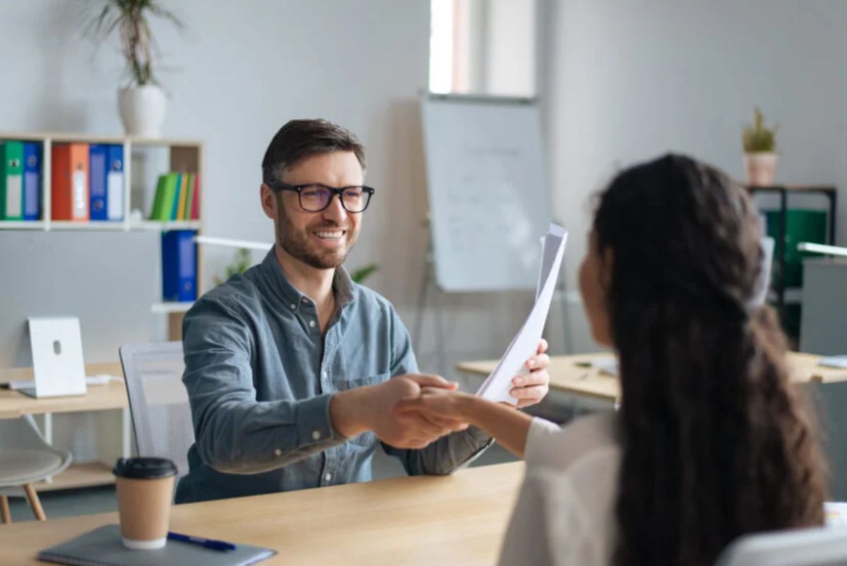 Αυτό το επάγγελμα είχε τις περισσότερες κενές θέσεις στην Ευρωπαϊκή Ένωση