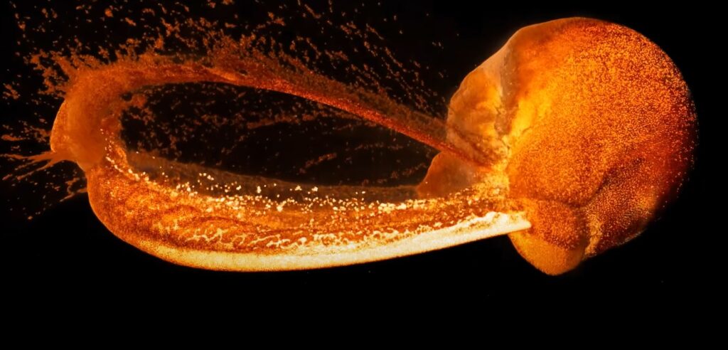 Οι επιστήμονες ενδέχεται να εντόπισαν τον πλανήτη που γέννησε τη Σελήνη