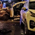 Mόσχα: Ρώσος στρατηγός σκοτώθηκε σε έκρηξη παγιδευμένου αυτοκινήτου