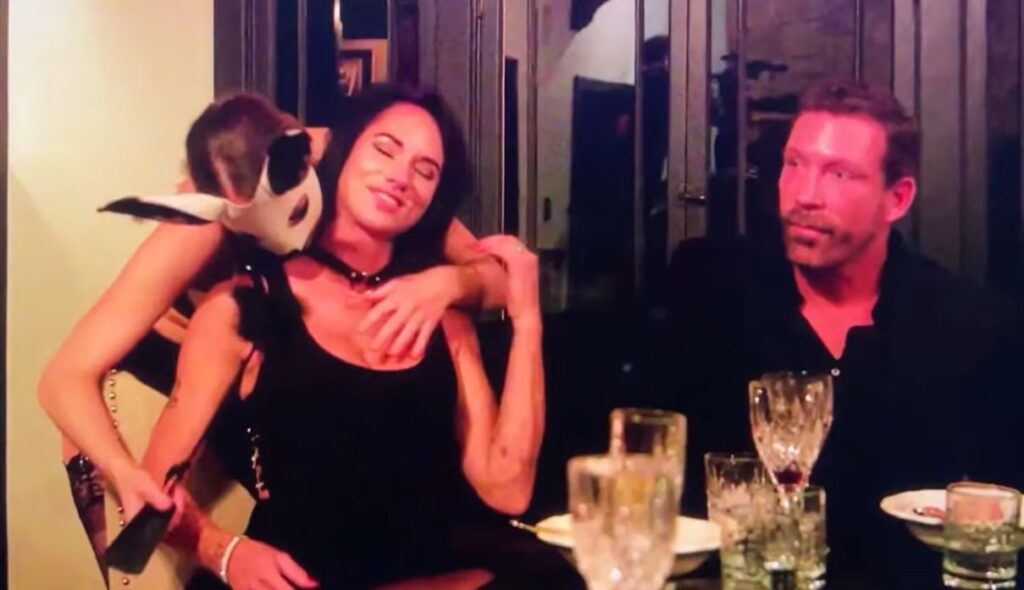 Νεκρή η πλούσια jokey που πλήρωσε 2 εκατομμύρια για την εκτέλεση του συζύγου της