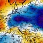 Καιρός: Η Ευρώπη στα δύο λόγω rex blocking – Το σενάριο για την Ελλάδα την Πρωτοχρονιά