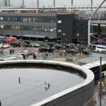 Χάος στο Χίθροου: Διακοπή δρομολογίων στα τρένα, συλλήψεις και δακρυγόνα