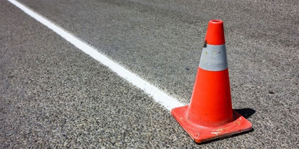 Εγνατία Οδός: Εκτροπές κυκλοφορίας λόγω έκτακτης ανάγκης