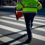 Κυκλοφοριακές ρυθμίσεις στο κέντρο της Αθήνας λόγω συγκέντρωσης