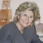 Αυτή είναι η Ειρήνη Μαρινάκη που πέθανε, μητέρα του Βαγγέλη