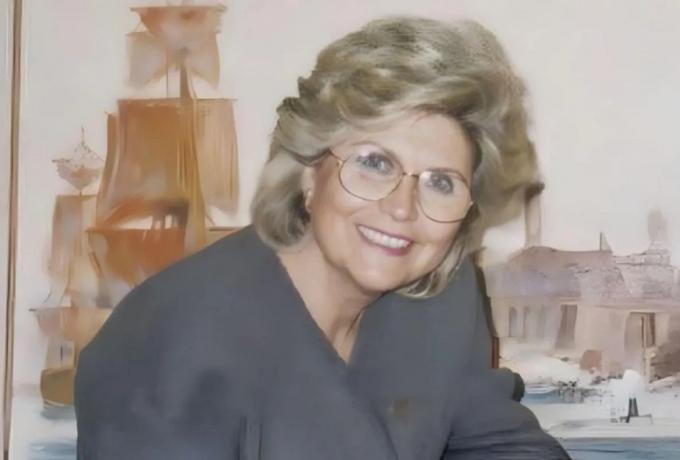 Αυτή είναι η Ειρήνη Μαρινάκη που πέθανε, μητέρα του Βαγγέλη