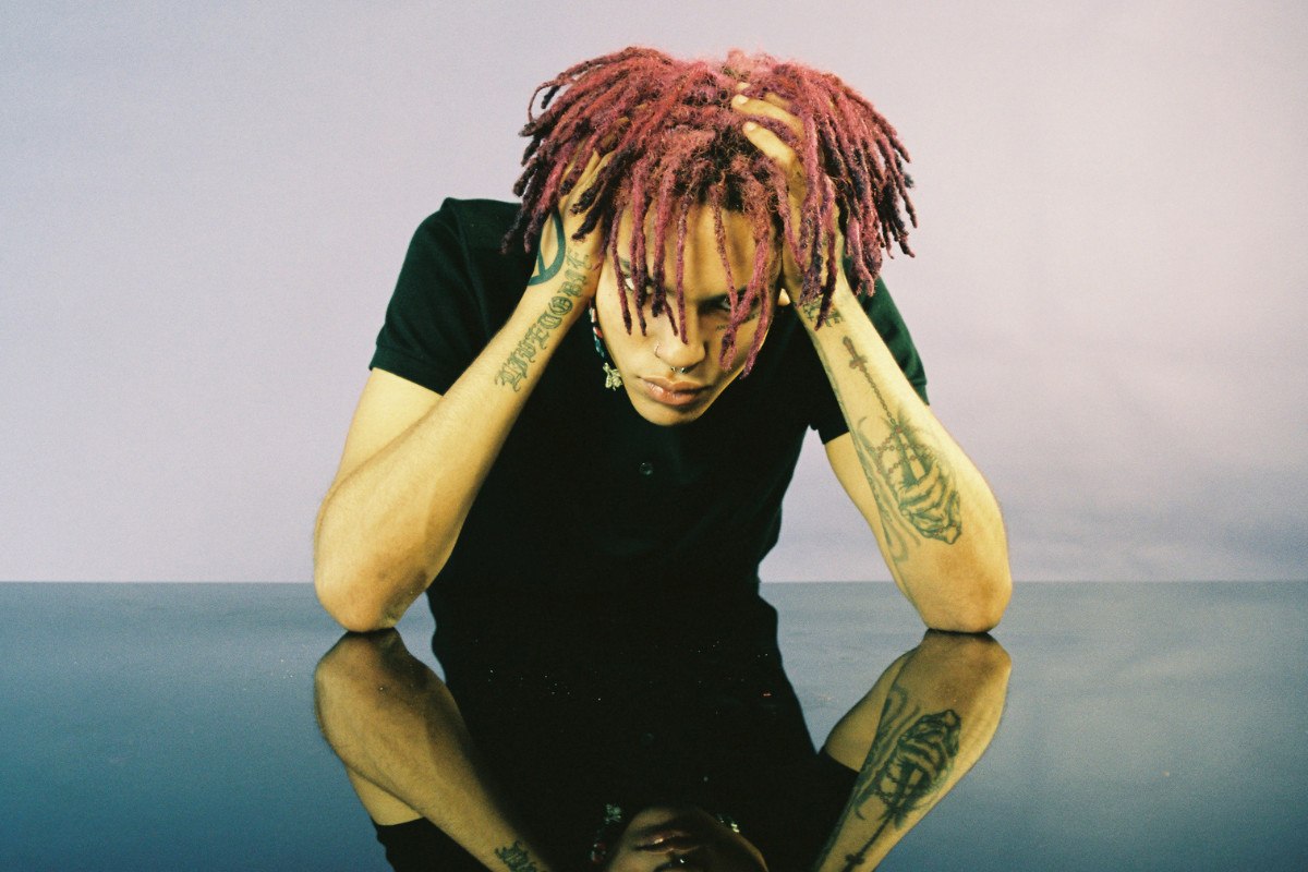 Σοκ! Νεκρός σε ηλικία 26 ετών ο ράπερ Poorstacy – Τι εξετάζεται 