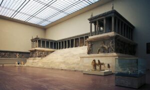 Οι κλεμμένοι θησαυροί της Ελλάδας – Πού βρίσκονται σήμερα