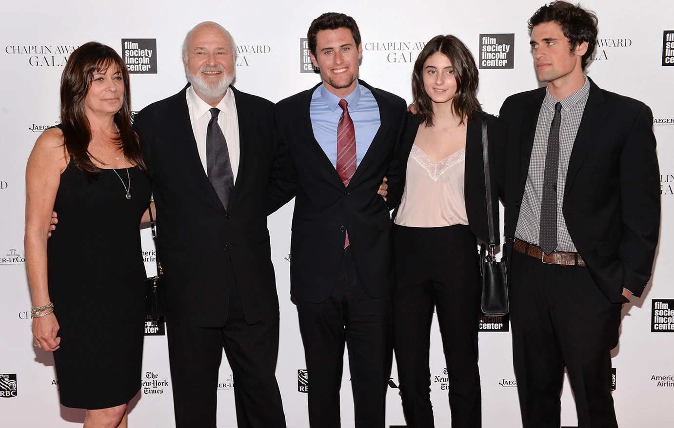 Νεκροί στο σπίτι τους ο Ρομπ Ράινερ και η σύζυγός του – Στο μικροσκόπιο ο γιος τους