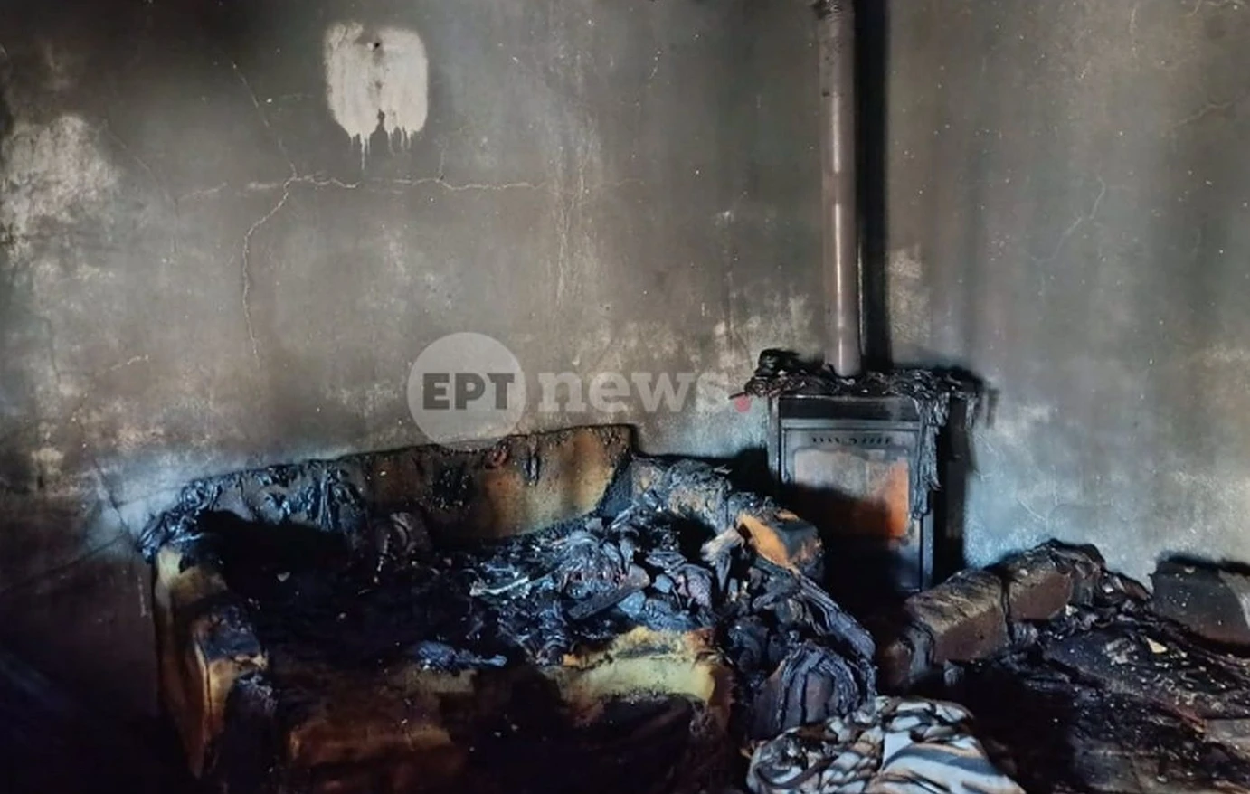 Φρίκη! Έτσι έγινε η τραγωδία με το 7χρονο παιδί στη Ροδόπη