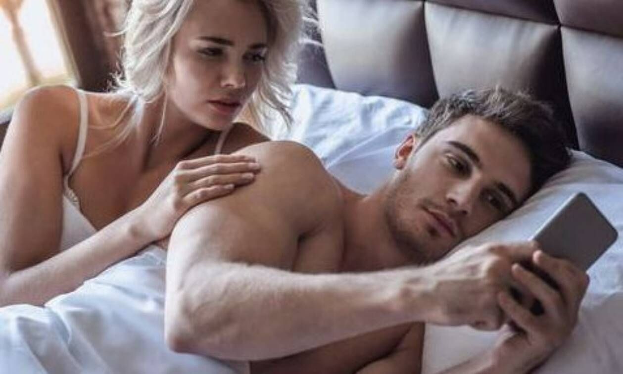 Τι ακούνε οι γυναίκες σε 7 φράσεις του συντρόφου τους