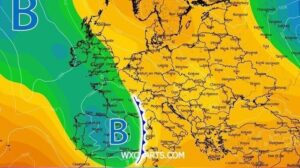 Η Ρωγμή του Ατλαντικού αλλάζει τα Χριστούγεννα-Τι έρχεται