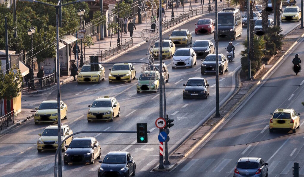 Τέλη κυκλοφορίας 2026: Η απόφαση για την παράταση