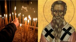 Γιορτή 16 Δεκεμβρίου: Αύριο η μεγάλη γιορτή 2 Αγίων της εκκλησίας – Τα ονόματα που έκαναν θαύματα