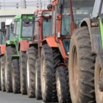 Κλιμακώνουν τα μπλόκα οι αγρότες: Αποκλεισμοί συνόρων και βασικών οδικών αρτηριών στη Βόρεια Ελλάδα