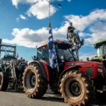 Δεν κάνουν πίσω οι αγρότες – Στον Βόλο το μεγάλο «crash test» των κινητοποιήσεων