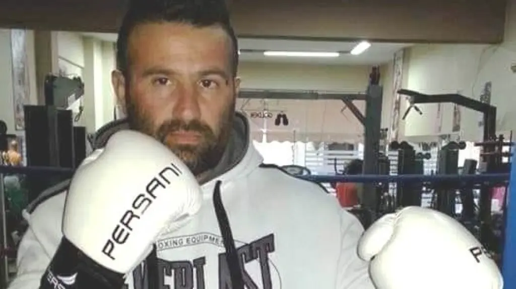 Τι έδειξε η νεκροψία για τον θάνατο του 43χρονου μποξέρ