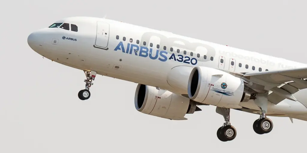 Συναγερμός στην Airbus! Εντοπίστηκε ελάττωμα στην άτρακτο δεκάδων αεροσκαφών