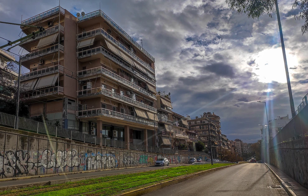 Καιρός: Πού θα πέσουν βροχές σήμερα