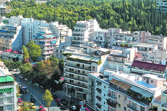 Αλλάζουν τα μισθωτήρια από 1η Γενάρη: Τι να προσέξουν ιδιοκτήτες και ενοικιαστές