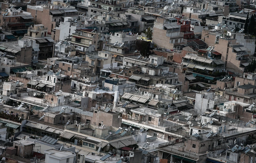 Ανατροπή! Έρχεται νέο τέλος στα ακίνητα