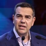 Ο Τσίπρας στηρίζει τους αγρότες – «Δεν είναι εγκληματική οργάνωση»