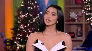 «Το πρώτο μου μεροκάματο το χάλασα με τις φίλες μου σε γκόμενους»