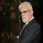 Άντονι Πράις: Ο θρυλικός σχεδιαστής που αναδιαμόρφωσε το glamour έφυγε από τη ζωή στα 88 του