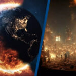 Προφήτης προβλέπει ακριβώς πότε και πώς θα αφανιστεί η ανθρωπότητα
