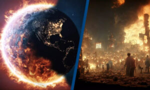 Προφήτης προβλέπει ακριβώς πότε και πώς θα αφανιστεί η ανθρωπότητα