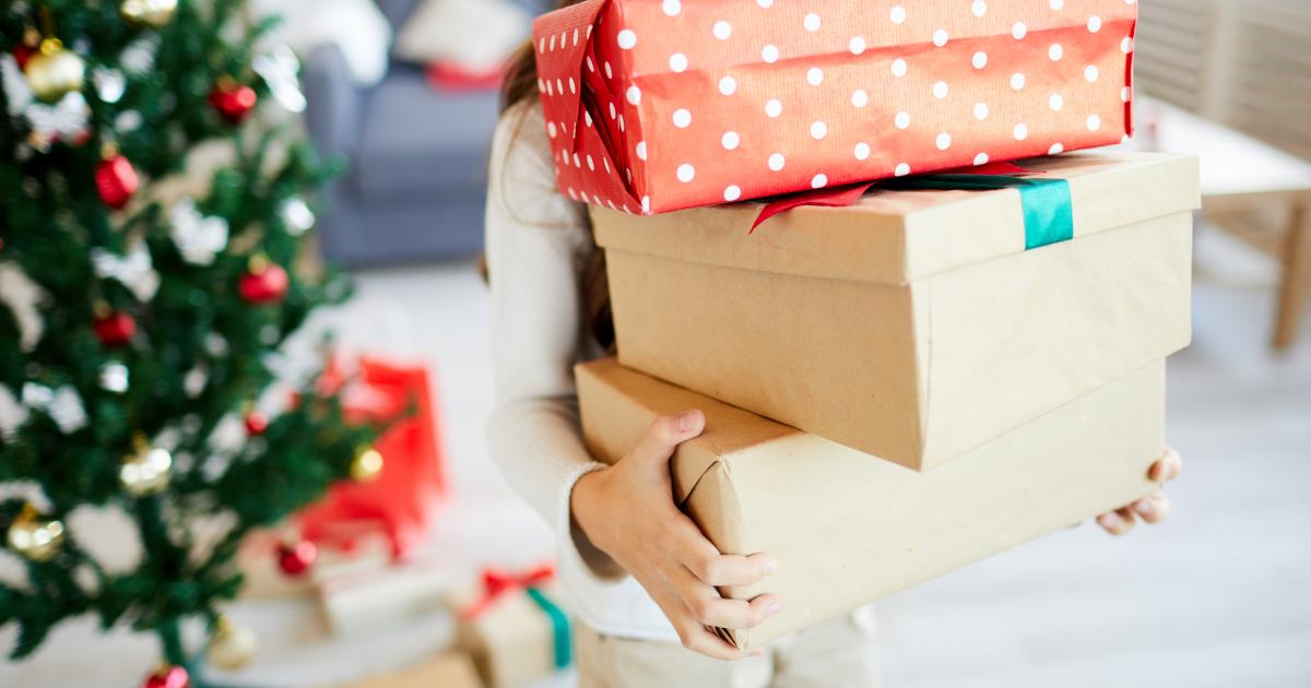 Νέα μεγάλη απάτη με «Δωρεάν πακέτο γιορτών» μας κλέβει 100 ευρώ – Τι δεν πρέπει να κάνετε