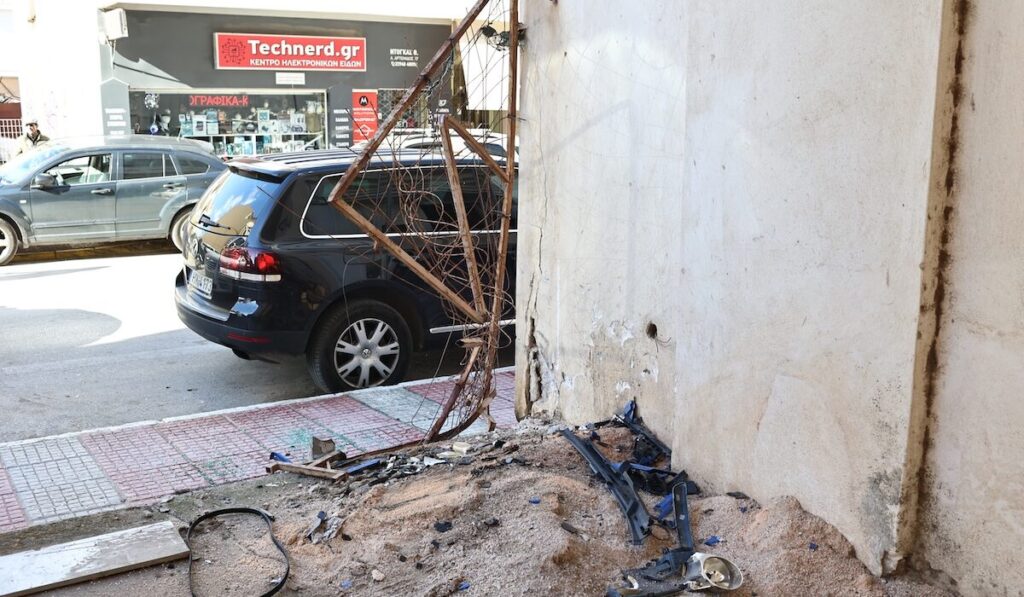 Τα πρώτα λόγια του 29χρονου που προκάλεσε το θανατηφόρο τροχαίο στη Λούτσα