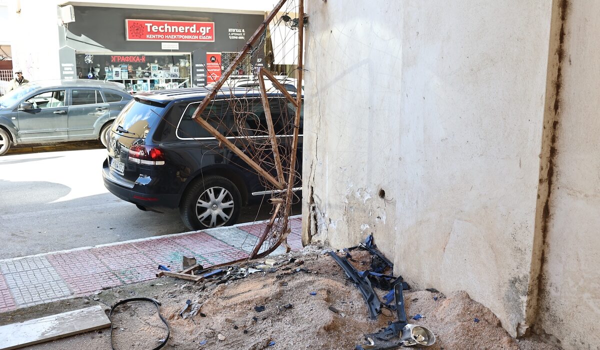 Τα πρώτα λόγια του 29χρονου που προκάλεσε το θανατηφόρο τροχαίο στη Λούτσα