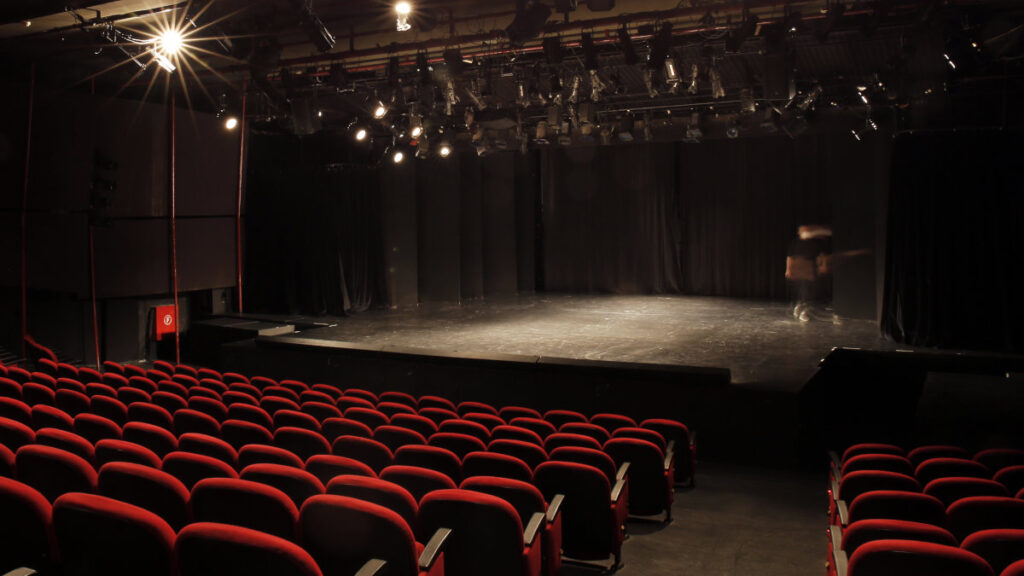 Σε απεργία και οι ηθοποιοί! Πότε και ποιες παραστάσεις θα αναβληθούν