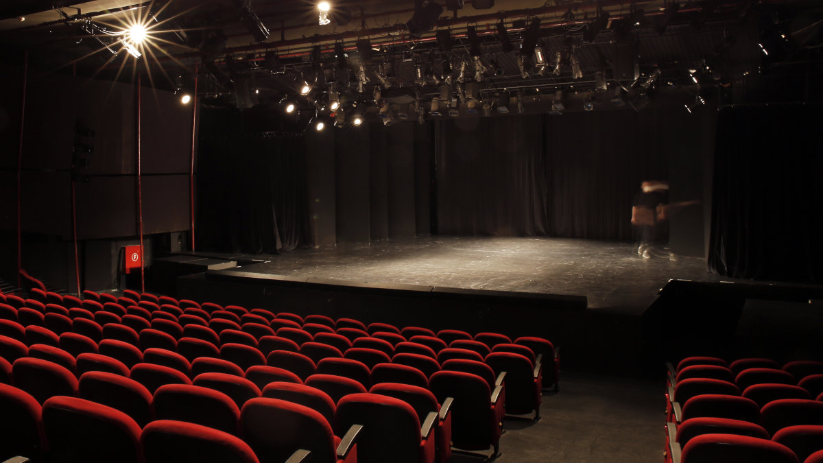 Σε απεργία και οι ηθοποιοί! Πότε και ποιες παραστάσεις θα αναβληθούν