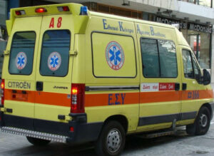 Τραγωδία στην Αλεξανδρούπολη: Ζευγάρι εντοπίστηκε νεκρό μετά από διαρροή υγραερίου