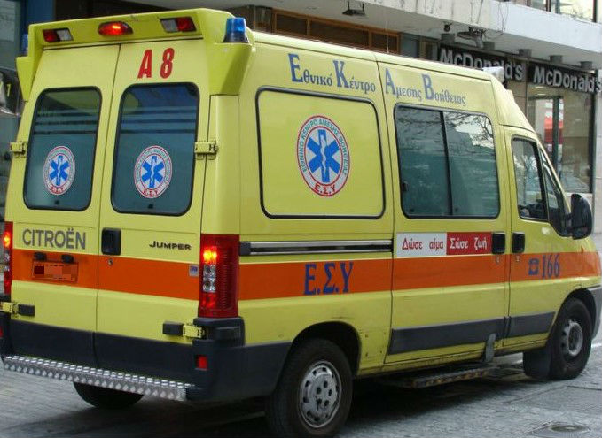 Τραγωδία στην Αλεξανδρούπολη: Ζευγάρι εντοπίστηκε νεκρό μετά από διαρροή υγραερίου