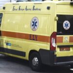 Άνδρας βρέθηκε νεκρός στη Δυτική Αχαΐα – Τι εξετάζεται