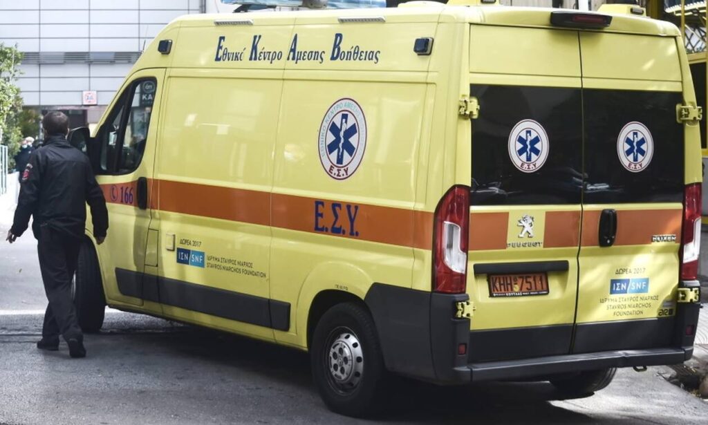 Άνδρας βρέθηκε νεκρός στη Δυτική Αχαΐα – Τι εξετάζεται