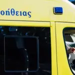 Θανατηφόρο τροχαίο στη Θεσσαλονίκη – Νεκρός 23χρονος μοτοσικλετιστής