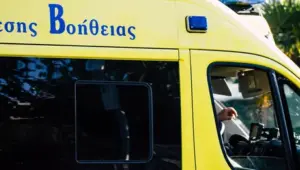 Θρίλερ στο Φάληρο: Νεκρός 84χρονος άνδρας